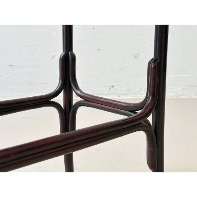 Model 221/9174 Console Table from Thonet, 1910s For Sale - Image 13 of 16