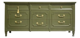Example of Drexel Dressers and Chests of Drawers