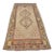 Vintage Wool Home Decor Rug For Sale
