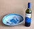 1970s 1980s Tonalá Mexico Glazed Ceramic Oval Bowl For Sale - Image 5 of 14