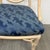 Elinor McGuire for McGuire Furniture Crackled Ice Dining Chairs, Pair For Sale - Image 9 of 12