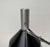 Mid-Century Modern Swiss Type 60 Minimalist Table Lamp by Rosemarie and Rico Baltensweiler for Baltensweiler, 1960s For Sale - Image 15 of 18