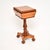 Early 19th Century Antique William IV Satin Wood Tea Poy / Side Table, 1830 For Sale - Image 5 of 13