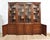 Regency Mahogany Library Bookcase For Sale - Image 6 of 18