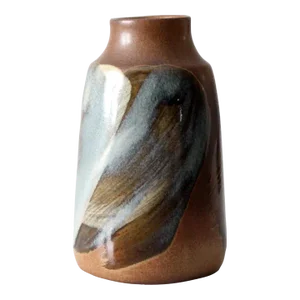 Mid Century Pottery Craft Vase