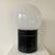 Glass Table Lamp from Venini, Italy, 1960s For Sale - Image 14 of 14
