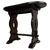 20th Century English Oak Side Table For Sale - Image 12 of 12