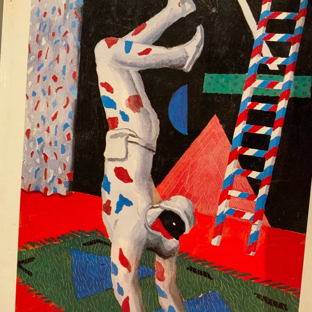 Hockney Posters 大型アートブック Hockney Posters 大型アートブック - メルカリ