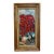 Vintage Highway Men Royal Poinciana Tree Painting For Sale