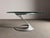 Silver Coffee Table by Knut Hesterberg for Ronald Schmidt, 1974 For Sale - Image 8 of 9