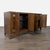 Asian Drexel Heritage Dynasty Burl Walnut Asian-Inspired Credenza For Sale - Image 3 of 9