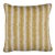 Schumacher x Veere Greeney Woodperry 20" Pillow In Mimosa For Sale