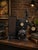 Bring authentic early cinema history into your interior with this original 1920s Eastman Kodak Kodascope Model C 16mm...
