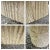 Vintage Modern Stone Coffee Table With Ripple Pedestal Base | Italian Style For Sale - Image 11 of 13