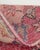 1970s Vintage Turkish Handmade Wool Cotton Red Runner Rug For Sale - Image 9 of 11