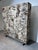 Brutalist Birch Bark Bookcase by Sophie Gallardo & George Guillaume Cassan For Sale - Image 3 of 18