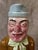 French Earthenware Pitcher, 1890s For Sale - Image 4 of 14