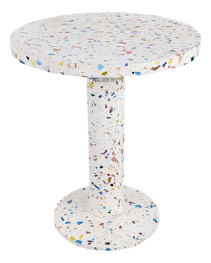 Terrazzo Kyoto Dining Table by Shiro Kuramata for Memphis Milano