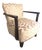Modern Hickory Chair Company Hollywood Accent Chair For Sale