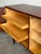 Wood Poul Hundevad Rosewood Sideboard Credenza Low Storage Unit Tapered Legs Denmark 1960s For Sale - Image 7 of 10