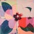 Pop Art Set of 4 Framed Botanical Photograph Prints — Pop Art Flowers No. 2 For Sale - Image 3 of 10