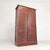 Mid-Century Modern Oak Roller Shutter Cabinet, 1930s For Sale - Image 3 of 18