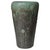 Large Art Deco Stoneware Vase by Arne Bang, 1930s For Sale - Image 15 of 15
