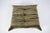 Ligne Roset Togo Lounge Chair and Khaki Velvet by Michel Ducaroy for Ligne Roset, 1973, Set of 2 For Sale - Image 4 of 18