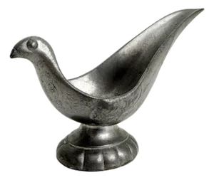 1930s Pipe Rest by Just Andersen Denmark
