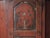 Antique Painted Bavarian Pine Wardrobe, 19th Century For Sale - Image 10 of 18