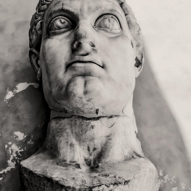 Guy Sargent, Constantine - Into the Light, Archival Pigment Print For Sale - Image 4 of 5