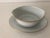 Noritake Noritake Barrington 2030 One-Piece Gravy Boat For Sale - Image 4 of 5
