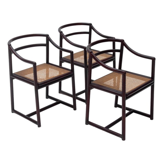Vintage Gasisa Chairs, 1970s, Set of 3 For Sale