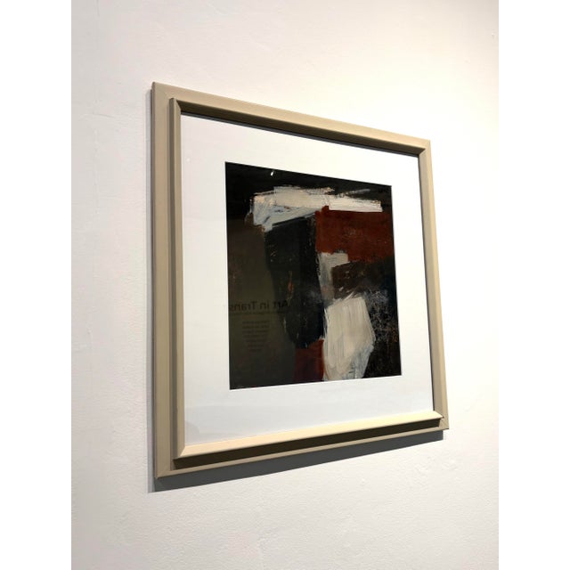 Ruth Aizuss Migdal's paintings and wood sculptures were abstract until 1971 when she began exploring the female figure....