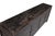Chinese Vintage Distressed Reclaimed Wood Sideboard Cabinet 28 For Sale - Image 3 of 4