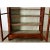 Wood French 19th Century Mahogany Bibliotheque For Sale - Image 7 of 12