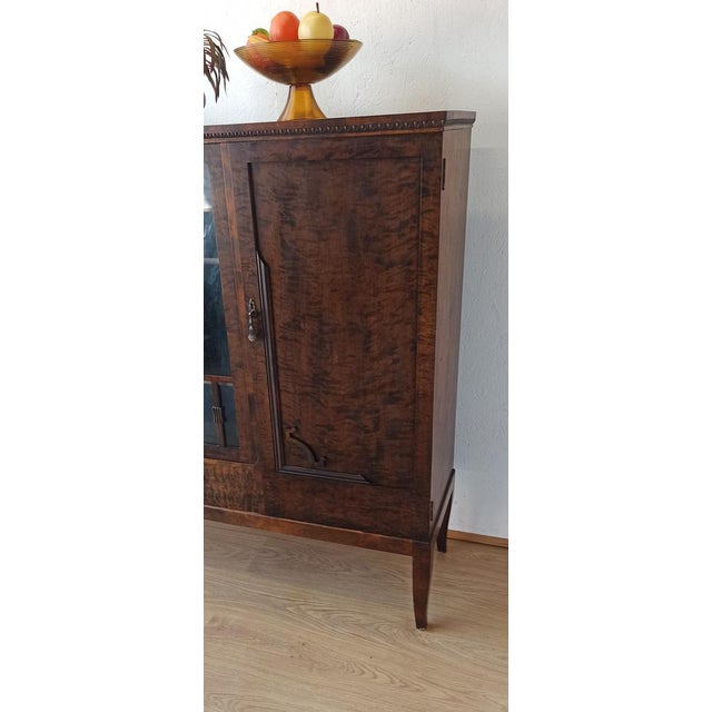 Vintage Swedish Buffet, 1950s For Sale - Image 13 of 18