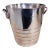 Vintage Silver Champagne Bucket From Hotel De Crillon Paris For Sale
