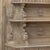 Wood 19th Century French Renaissance Hunt Buffet in Stripped Oak For Sale - Image 7 of 18