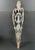 Mid 20th Century Papua New Guinea Middle Sepik Region Ceremonial Suspension Food Hook For Sale - Image 9 of 10