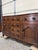 English Early 19th Century English Dresser Base For Sale - Image 3 of 17