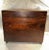 Brown Early 19th Century French or English Tantalus Liquor Cabinet Box For Sale - Image 8 of 14