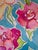 Contemporary Watercolor Floral Original Contemporary Painting by Kathleen Ney For Sale - Image 3 of 4
