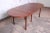 Mid-Century Modern Paul McCobb for Calvin Mid-Century Modern Walnut Extension Dining Table, Newly Restored For Sale - Image 3 of 13