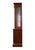 Stanley Furniture American Heritage Collection Mahogany Traditional Style 72" Buffet W. Lighted Display China Cabinet 172-11-04 / 172-11-24 For Sale - Image 13 of 18