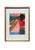 Early 21st Century Olga Meyzinger, Fabric College, 2026, Fabric, Framed For Sale - Image 5 of 5