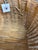 Farmhouse French Large Harvest Basket For Sale - Image 3 of 4