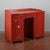 Small Vintage Dressing Table or Desk For Sale - Image 3 of 18