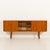 1960s Scandinavian Teak Sideboard in the style of Nils Jonsson, 1960s For Sale - Image 5 of 17