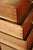 David T. Harring Chippendale Style Walnut Two Piece Jackson Press For Sale - Image 17 of 18
